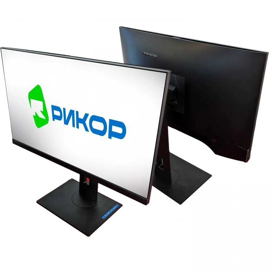 جهاز Rikor AIO 202.1 بحجم 27 بوصة