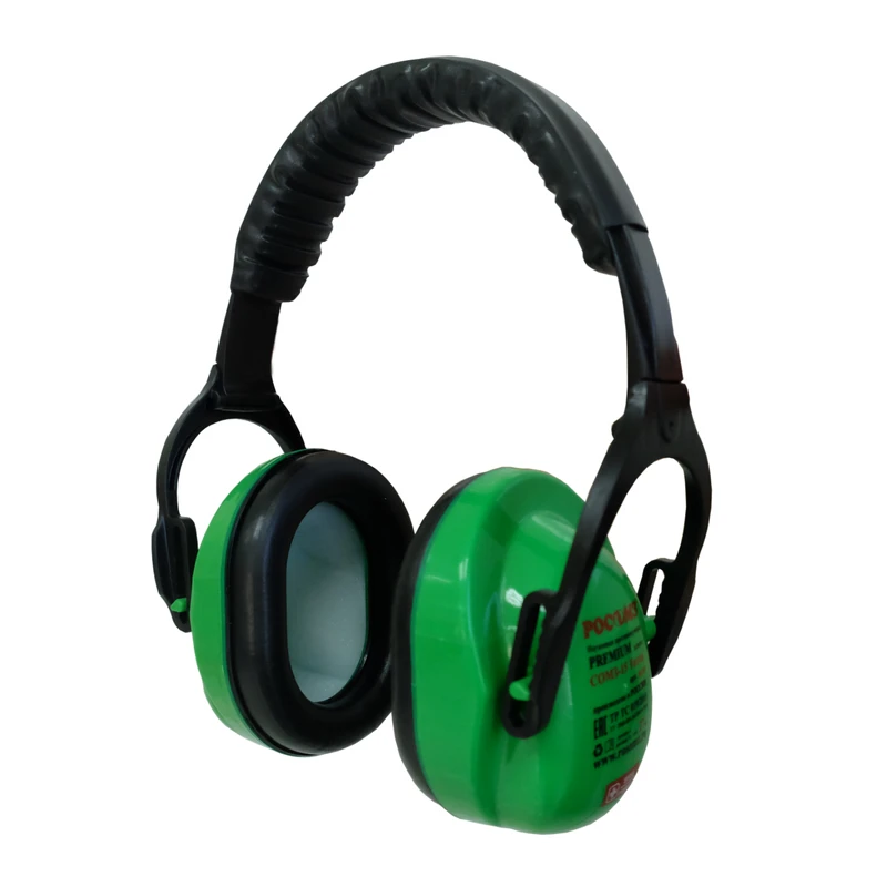 سماعات إلغاء الضوضاء القابلة للطي COMZ-15 تيتان™ 60150