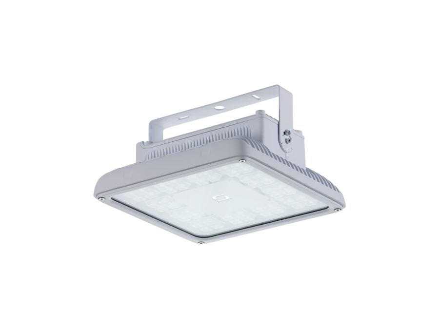 LED Light INSEL LB/S 100 D120 5000K 88W 10000LM