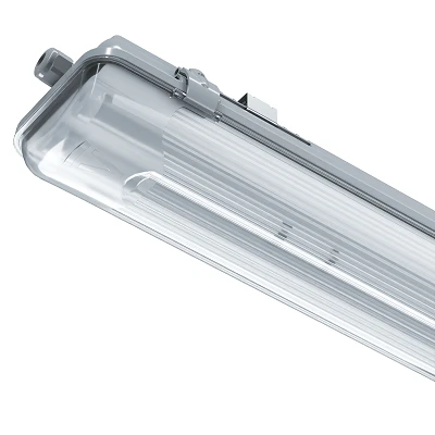 ضوء سقف LED DSP-AC-224 IP65 للاستخدام الداخلي والخارجي