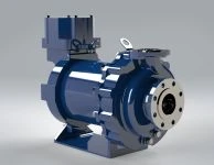 Hermetic Electric Pump with Shielded Motor NA50/50.1352 (CMR)