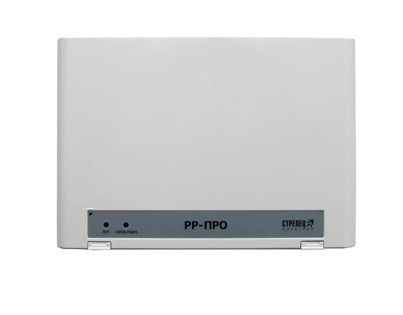 Wireless Expander Module for Security Systems - ARG-WL8-EXP