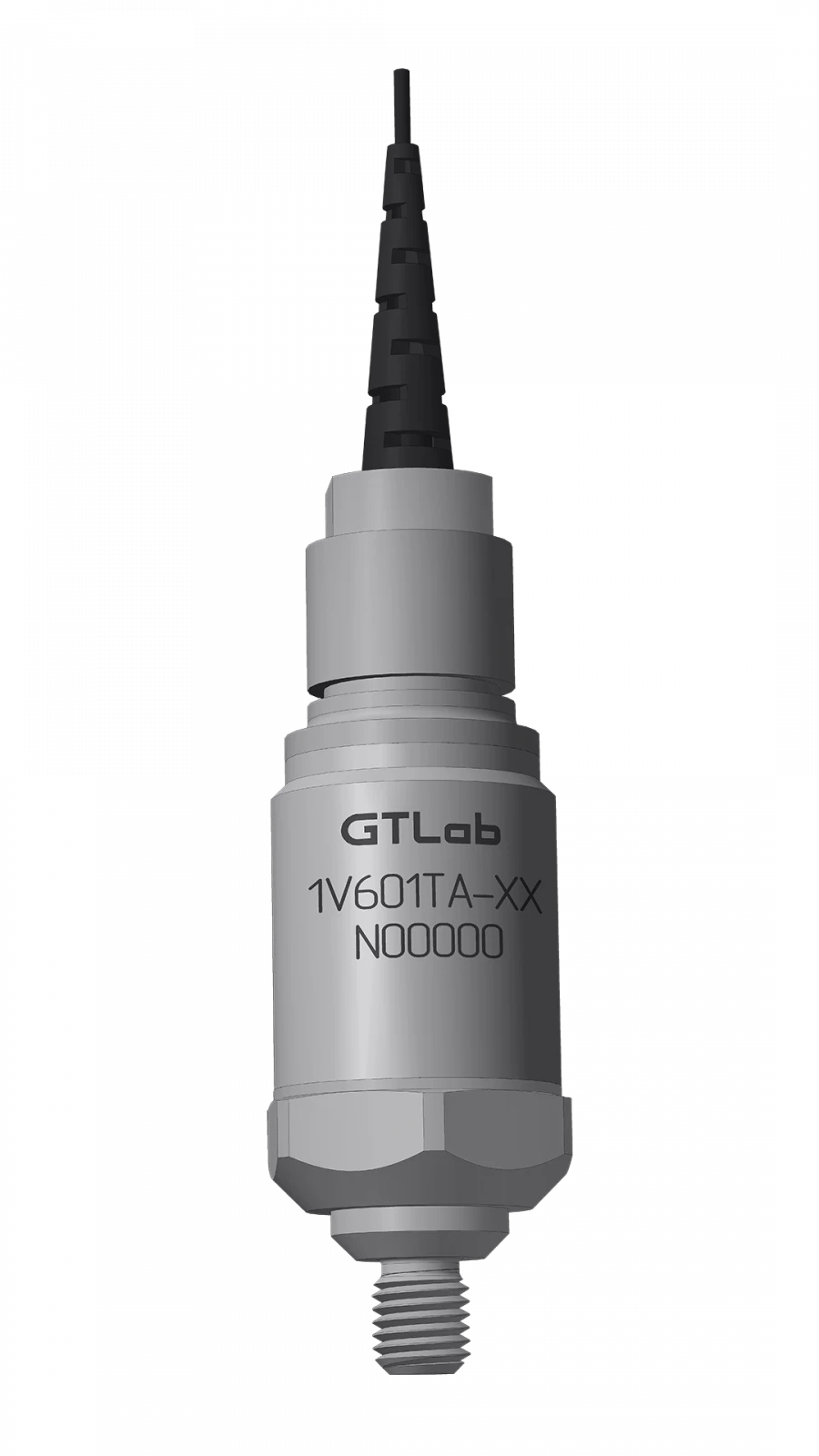 مقياس تسارع بتكنولوجيا مزدوجة 1V601TA-100-03