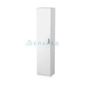 Medical Storage Cabinet for Healthcare Supplies Model 8 GIKS.942810.107 TU