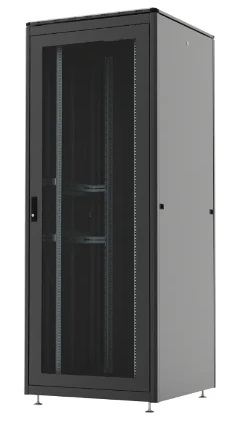 خزانة الاتصالات الأرضية 19" Optimum RECQO-6408-1P-1P