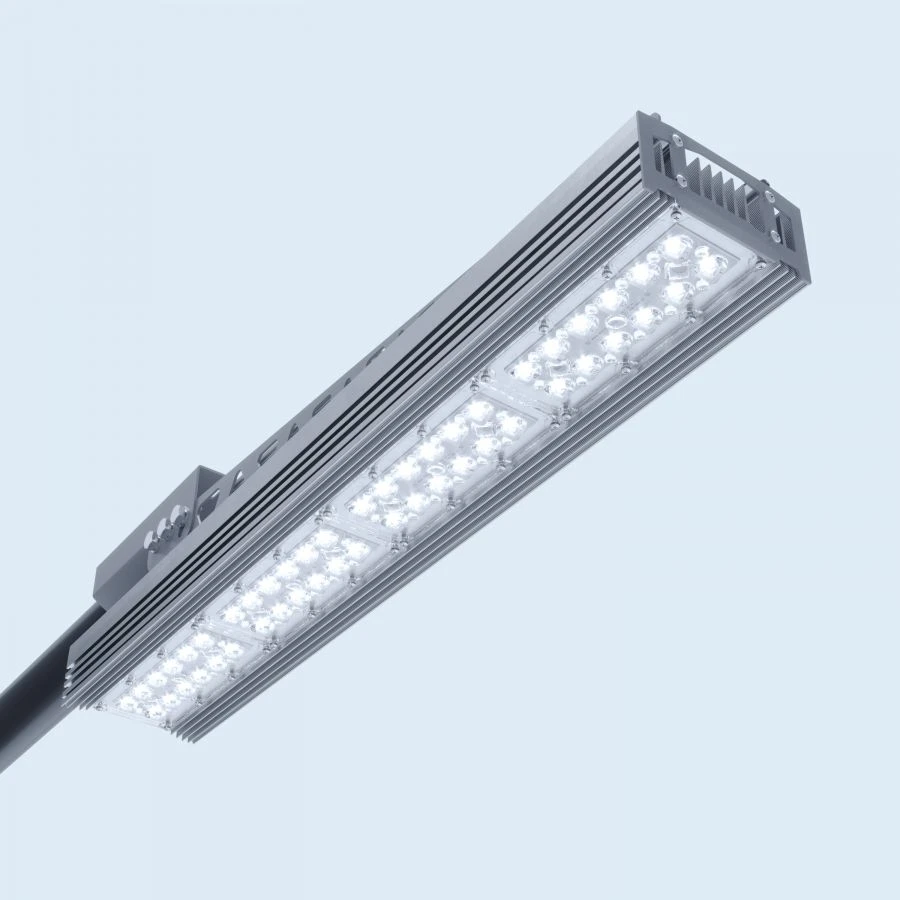 مصباح الشارع LED LV-STREET G2 x48