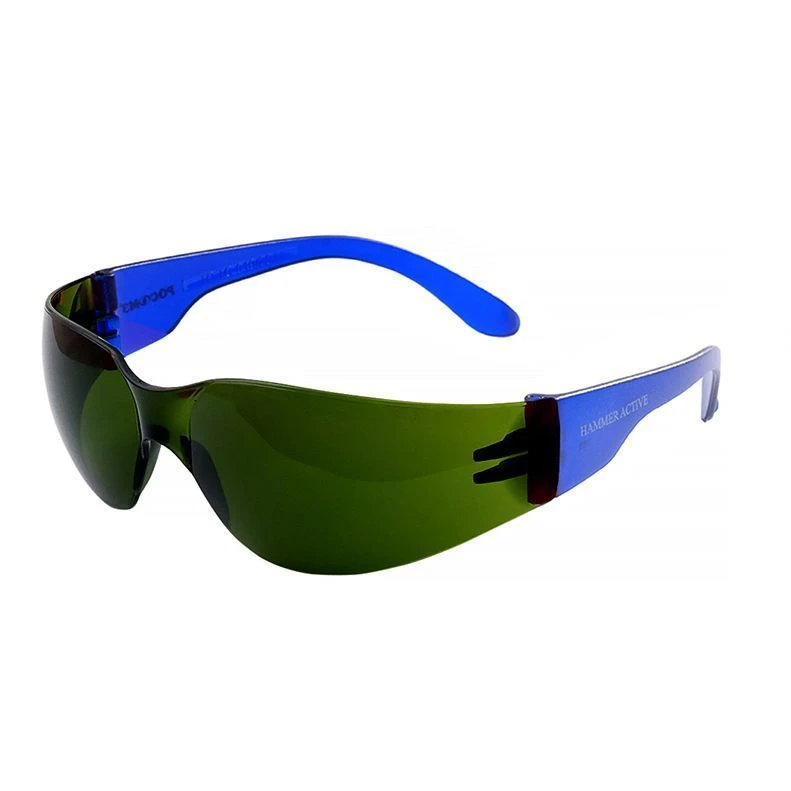 نظارات حماية مفتوحة O15 HAMMER ACTIVE StrongGlass™ 11534