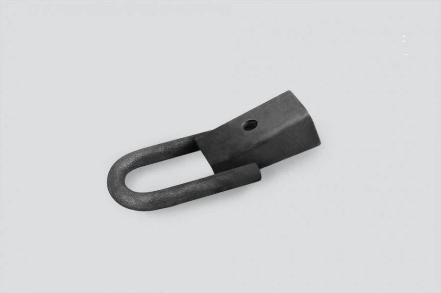 Front Tow Hook 316300280602400