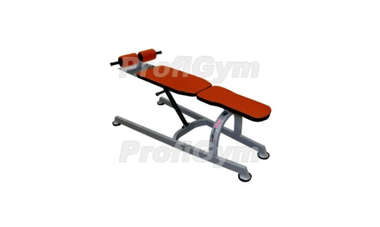 مقعد البطن القابل للتعديل SV-0130-G