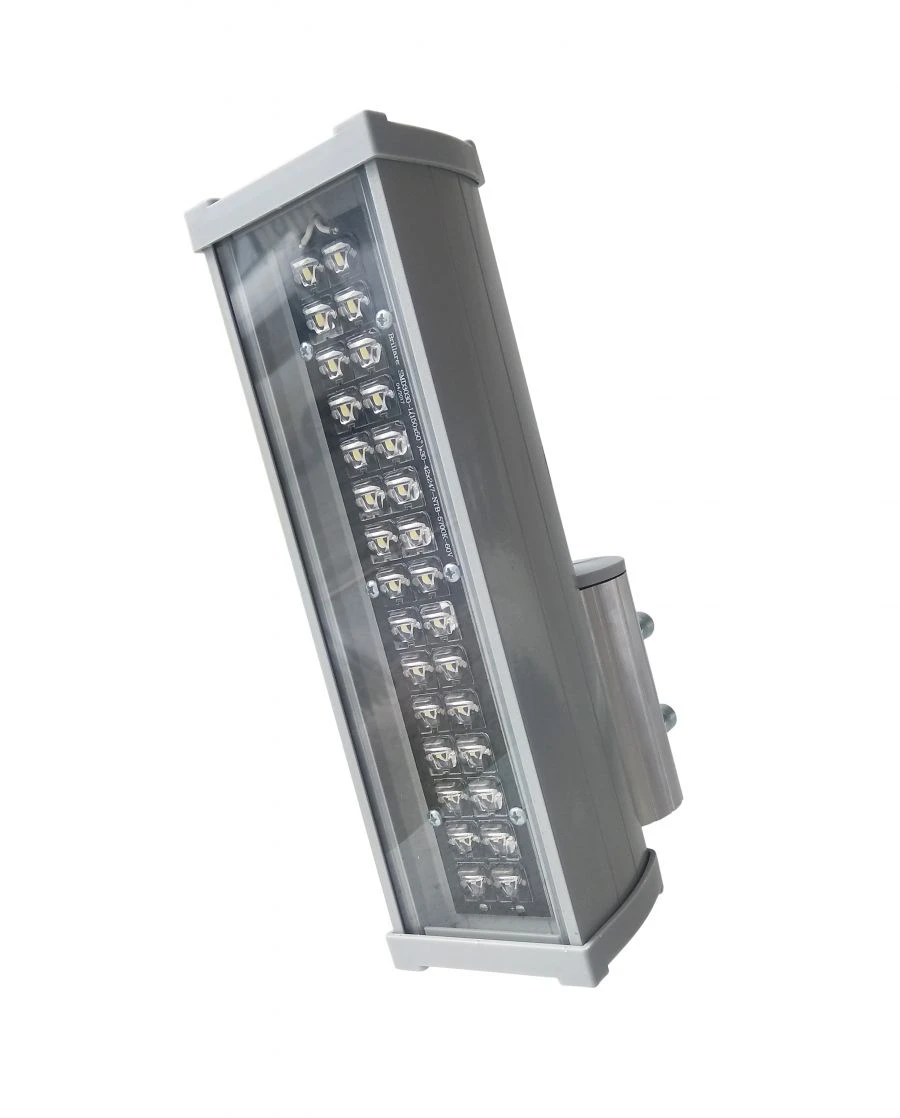 مصباح الشارع LED الخارجي Tetralux LTS 27/3231/50x150/301