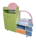 Stylish Dressing Table Set "Little Fashionista" Art. S.05.01