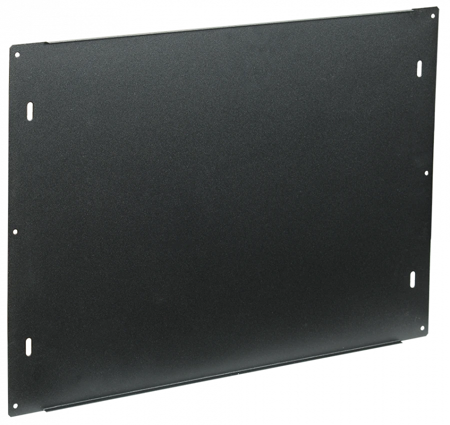 الجدار الخلفي لخزانة WE 9U عرض 600 مم - LWE5-09U-600-MW ITK