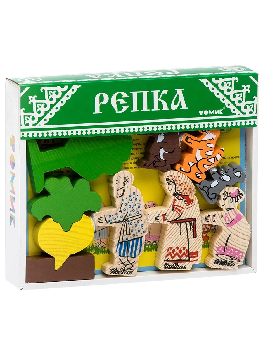 كونستركتور خشبي "اللفت" 19 قطعة موديل 453-1