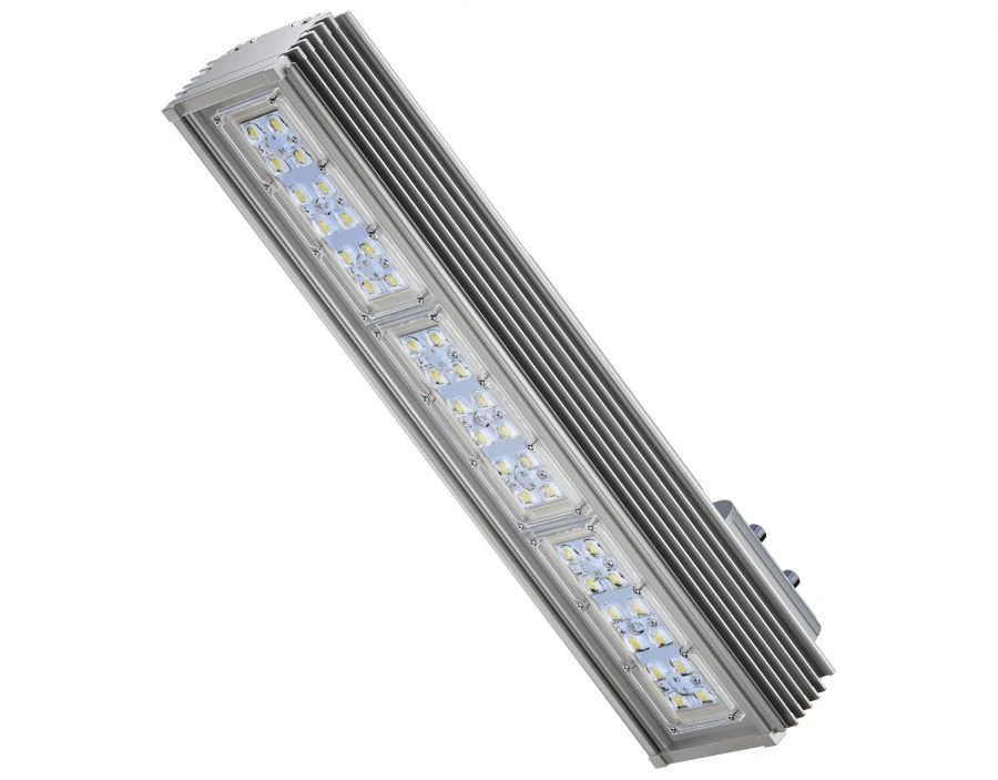 مصباح الشارع LED عالي الأداء 150 واط IO-STREET150S