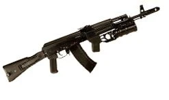 Technical Maintenance and Repair of AK-74 Automatics