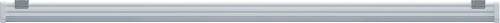 LED Ceiling Light DSP-08-36-4K-IP65-S for Indoor Use
