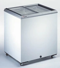 KLIMASAN Freezer Chest D 200 DFSG FF