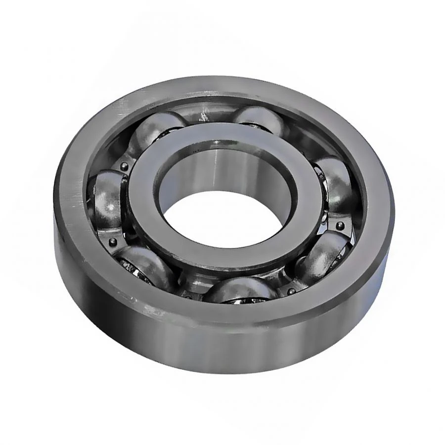 Radial-axial Ball Bearing 5-46206P