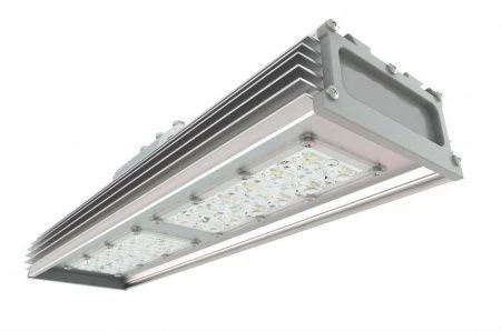 ضوء الشارع LED الخارجي LC 200-STREET