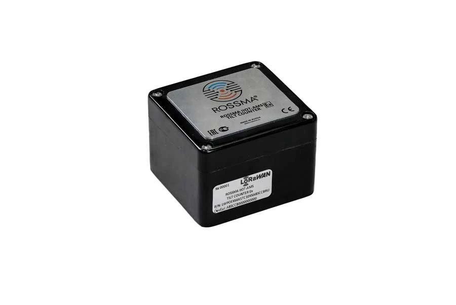 مقياس ميل ROSSMA IIOT-AMS