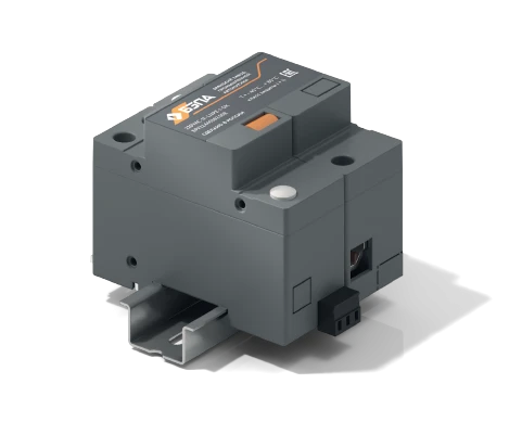 Surge Protection Device for Electrical Equipment 220VAC-1F-LNPE-I-DK-LT