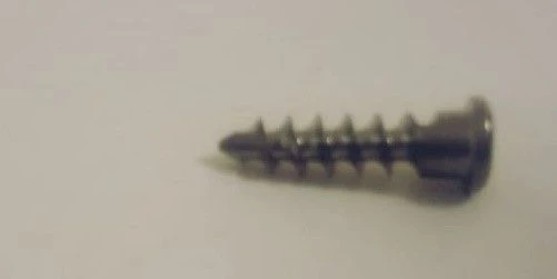 Intramedullary Fixation Screw VФ/16/LM-O SintelKom