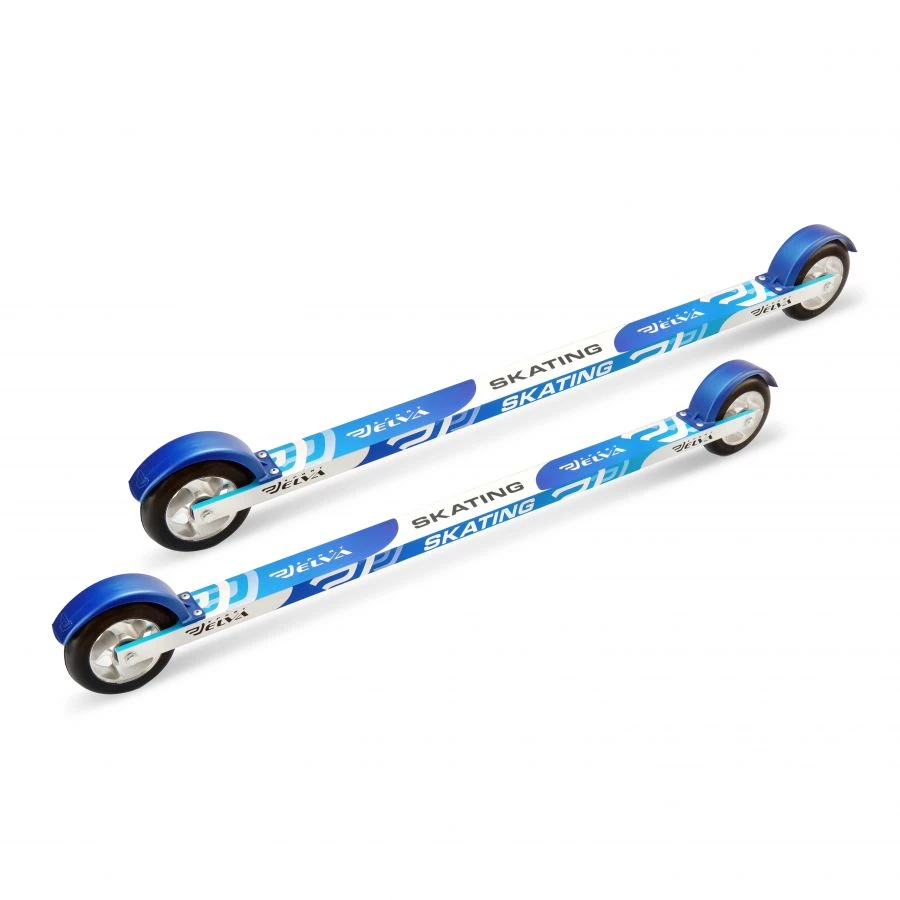 زلاجات رولر ELVA SK715R ALU للتزلج