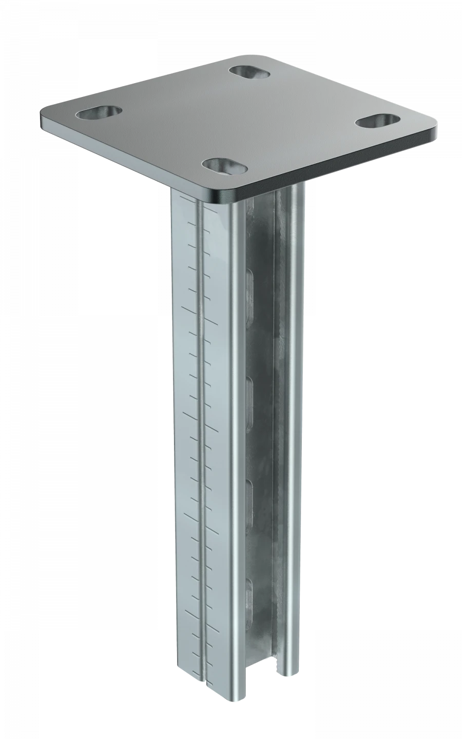معلق سقف مزدوج STRUT 41x21-1100 CLM50D-KDS-41-21-11