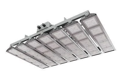 مصباح LED حائط FOS Mast W-1050