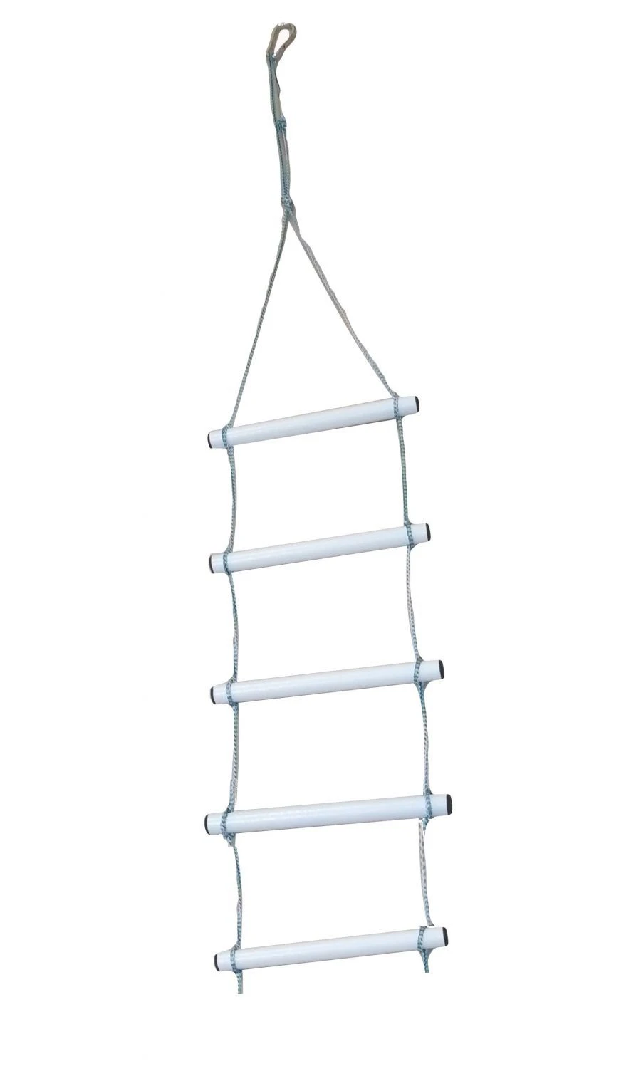 Bed Support for Disabled Individuals "I CAN!" Rope Type, Model OK-604.2