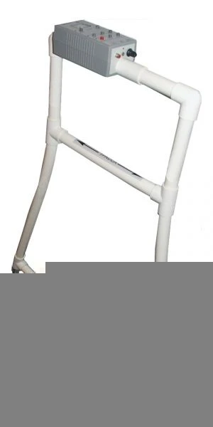جهاز تحديد الأعطال العالمي TDI-05M-3 (المستقبل)