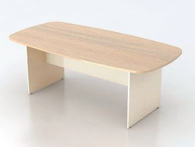 طاولة مؤتمرات حديثة K40