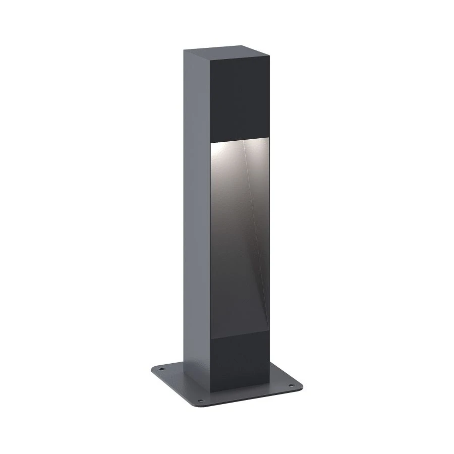 ضوء الشارع LED الخارجي SVETHOLL إنفز L120x120 H600 10W 1620lm