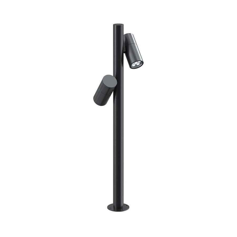 ضوء LED خارجي SVETHOLL إنسيلاد D57 H1000 10W 1040 لومن