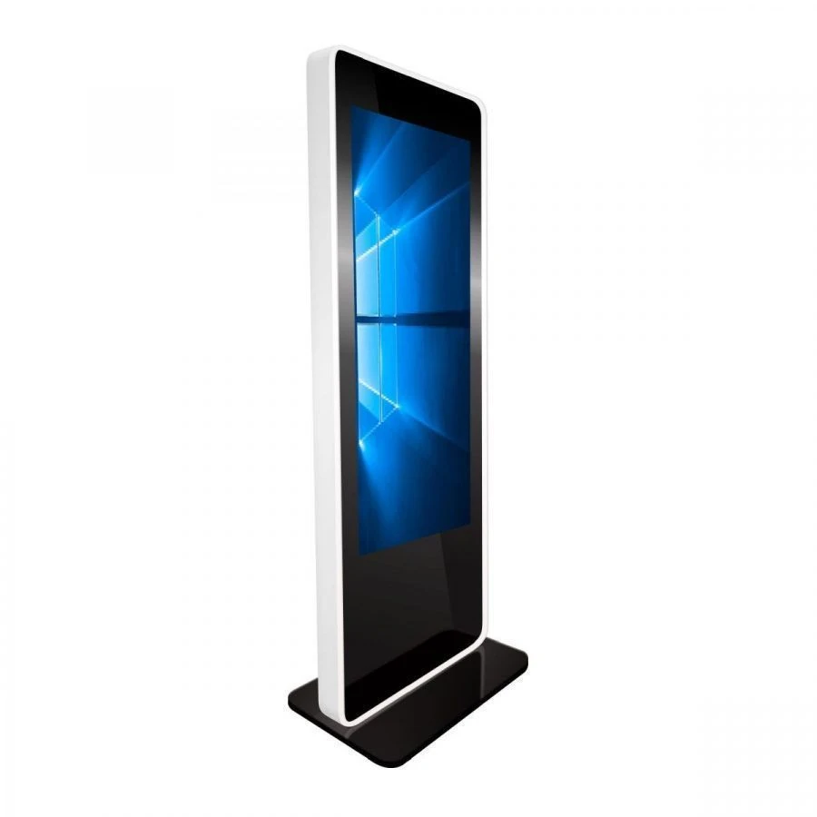 Interactive Information Terminal "Info-1" Model "Stand" (SMVF.467239.001)