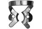 Dental Isolation Clamp Dark No. R1-B