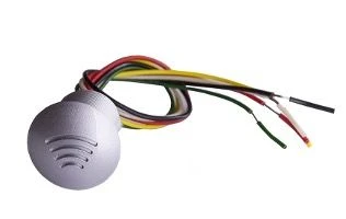 قارئ RFID Mifare مع تركيب مدمج، نموذج CP-Z-2 (MF-I)