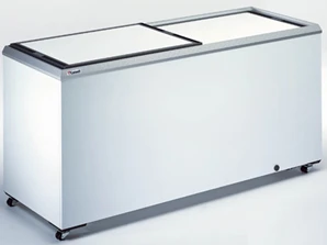 Derby Freezer Chest EK66S for Efficient Cold Storage