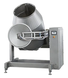 Vacuum Meat Massager M-800 for Quality Meat Processing