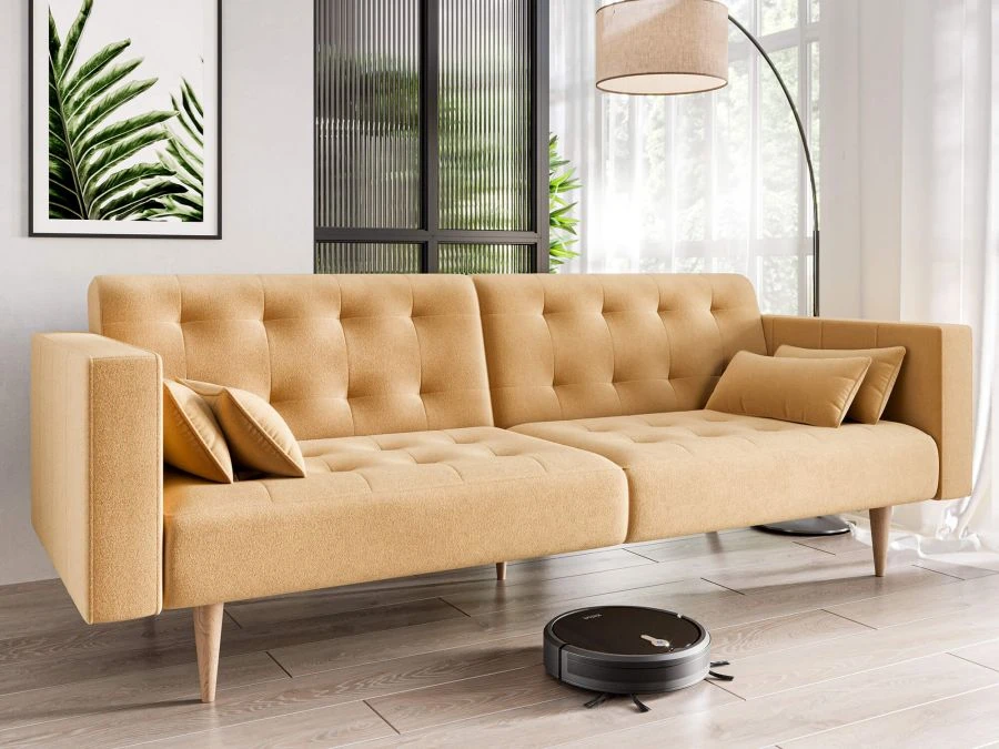 أريكة ثلاثية المقاعد مريحة - نيت LD.308010.000