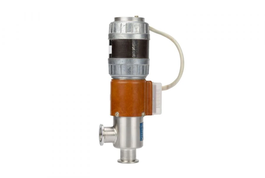 صمام فراغ كهربائي ميكانيكي KVE-25