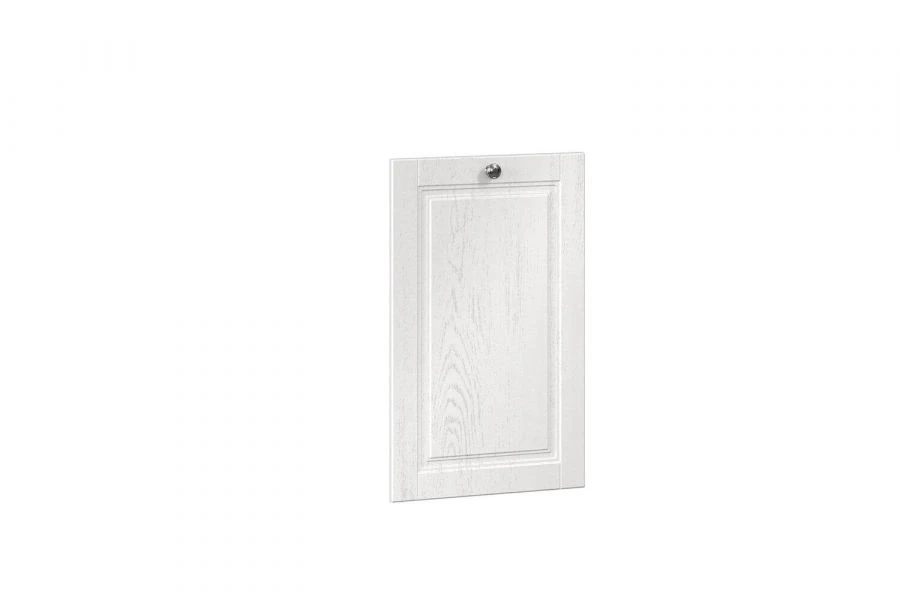 Mokka LD.274030.000 Facade Door 450 (Textured Anthracite Oak)