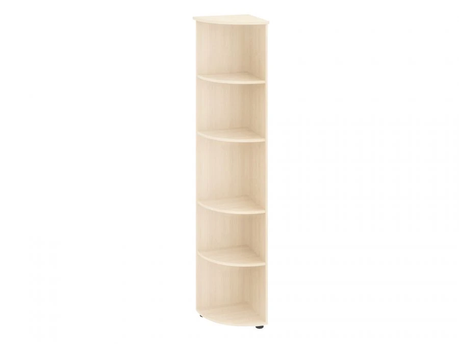 Ruby 40 Corner Shelf