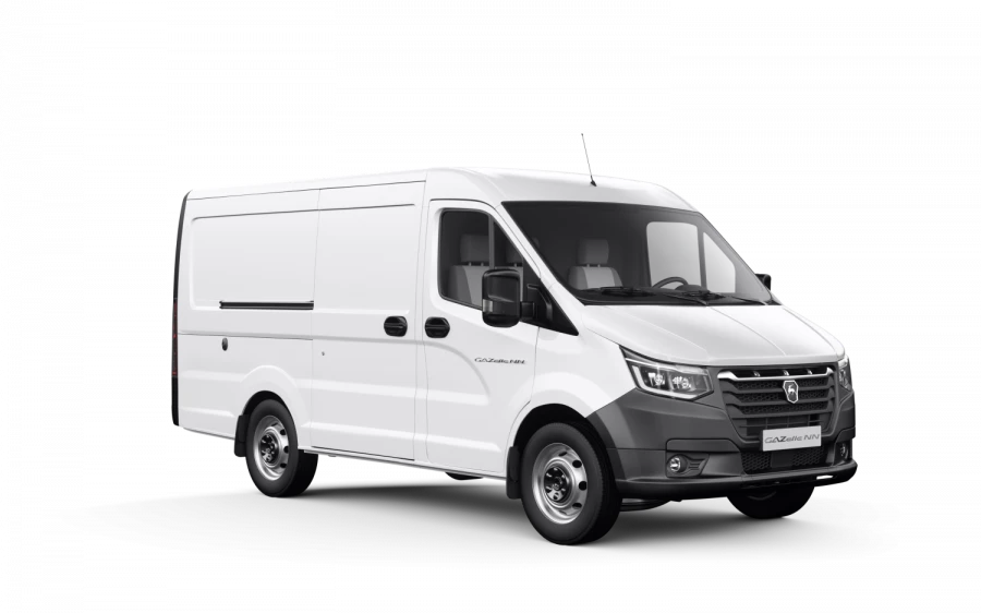 شاسيه GAZelle NN، التعديل A31S22، محرك ديزل