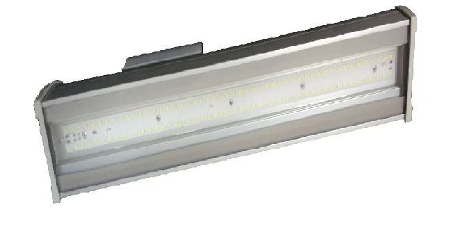 مصباح الشارع LED TS-SL-15 للاستخدام الخارجي