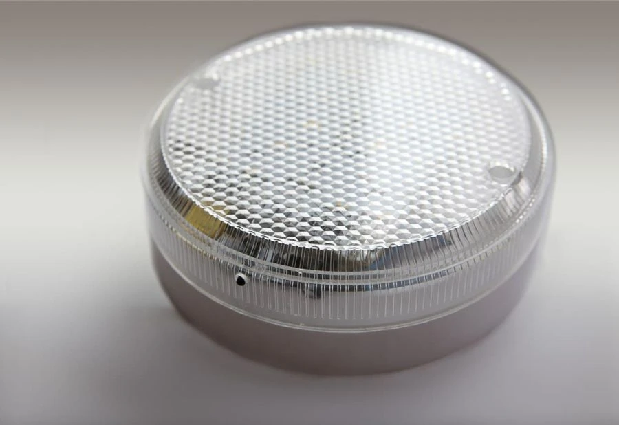 مصباح LED منخفض الجهد OMOS 6D 36 فولت