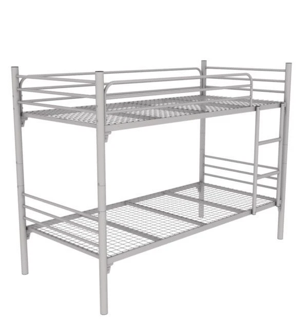 Metal disassemblable bed (KM14Light)