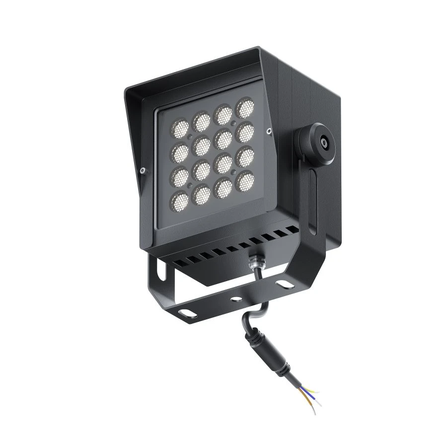 ضوء LED المعماري SVETHOLL ألبرونو المثبت على السطح 45 واط