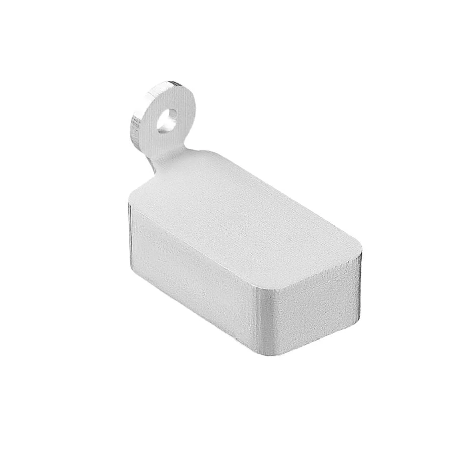 غطاء معدني محمي لمدخل DB-9 (F)
