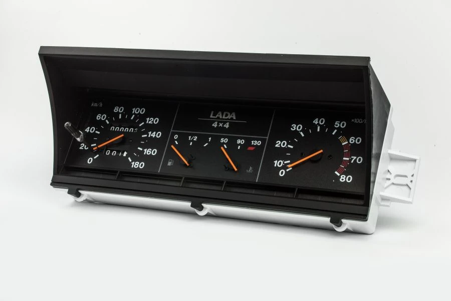 Instrument Combination 37.3801010